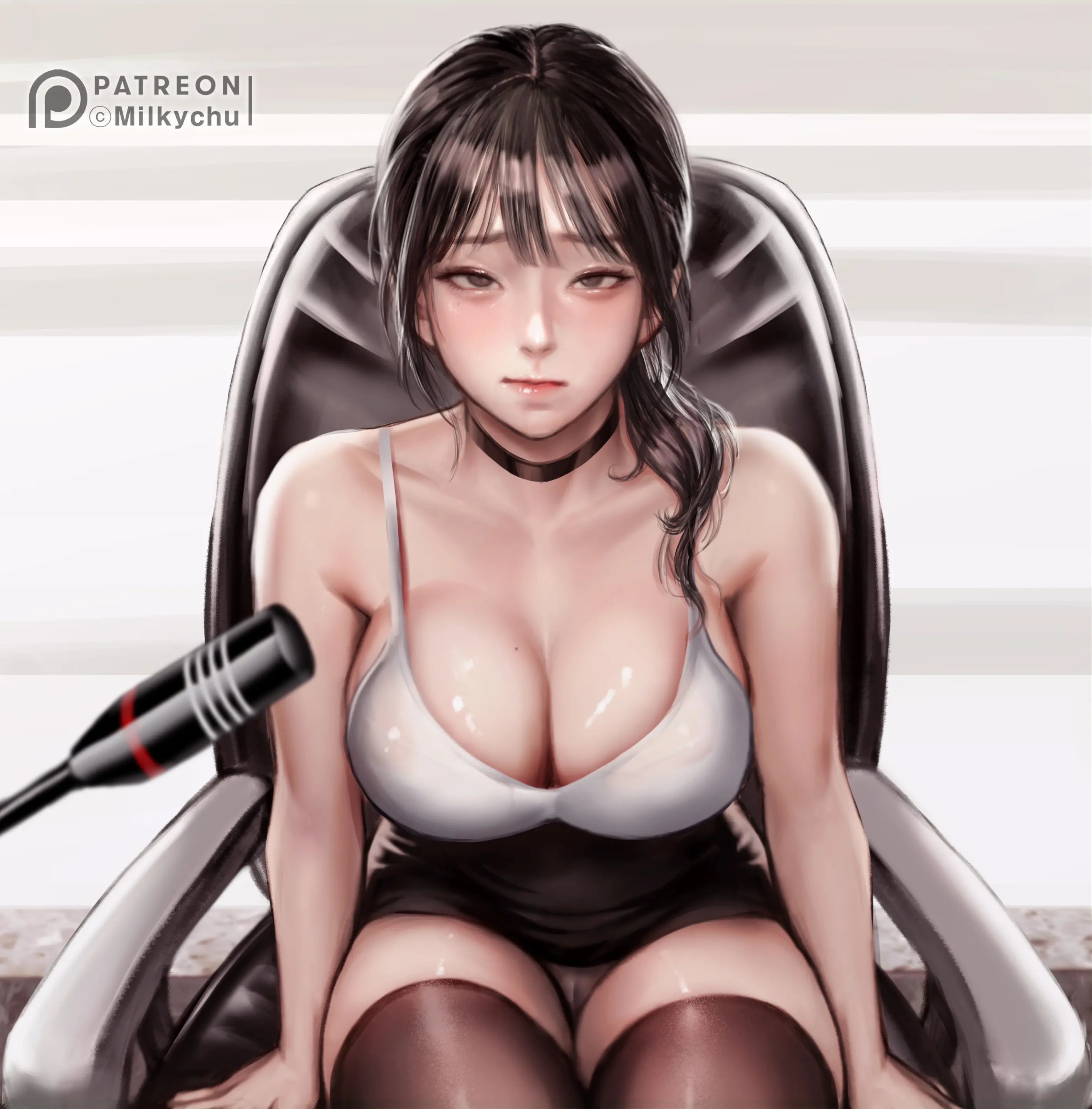 Office-Lady (Decensored)
